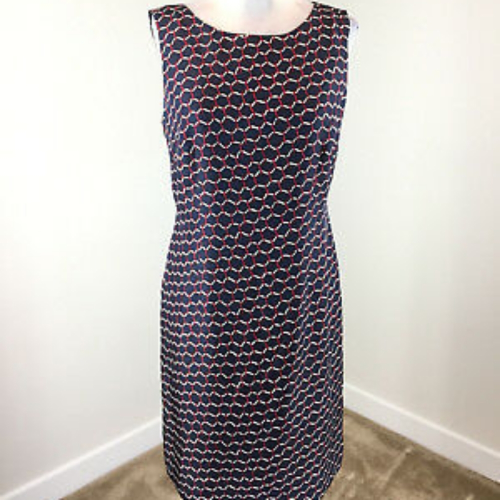 Career dress